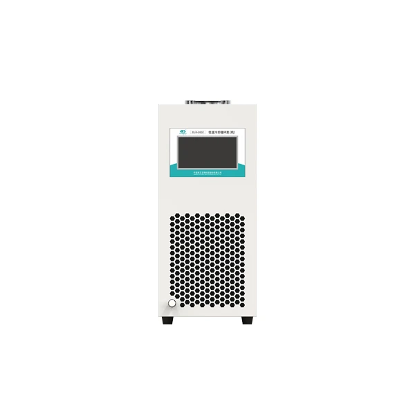 DLK - 2002 Series Refrigerated Circulators