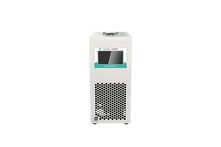 DLK - 2002 Series Refrigerated Circulators