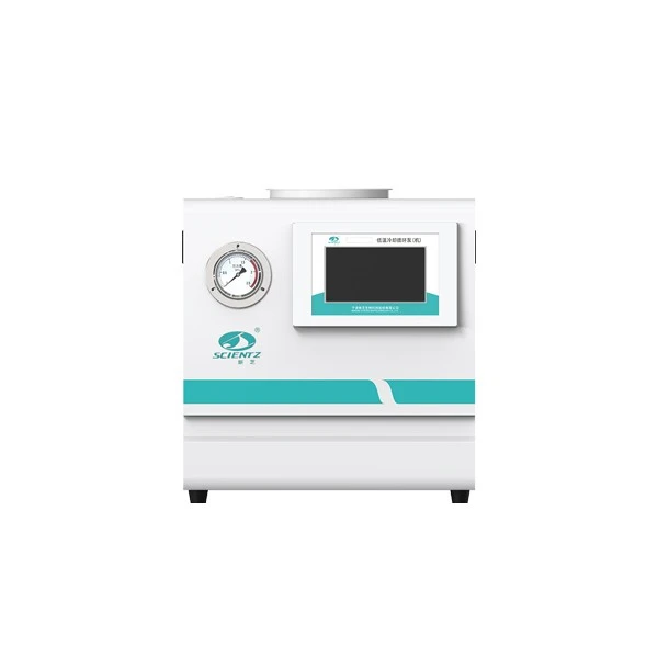 DLK - 2002 Series Refrigerated Circulators