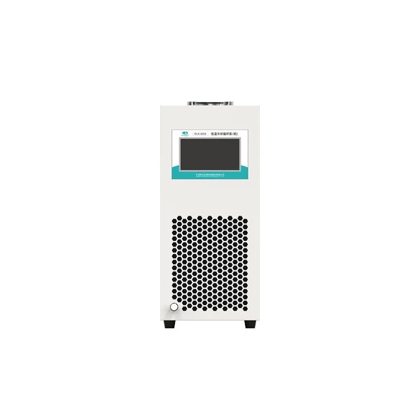 DLK - 2002 Series Refrigerated Circulators