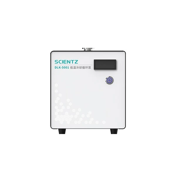 DLK - 2002 Series Refrigerated Circulators