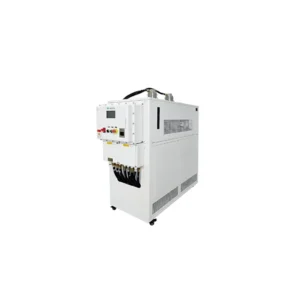 HL Series Process Temperature Control System