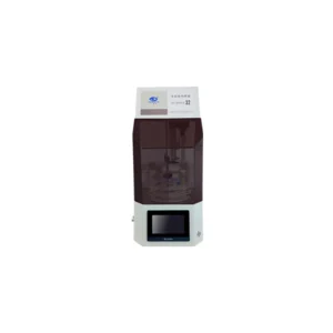 Fully Automatic Multi-channel Homogenizer