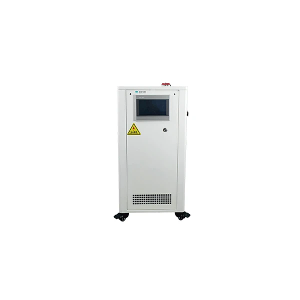 Heating Temperature Control System (50°C-300°C)