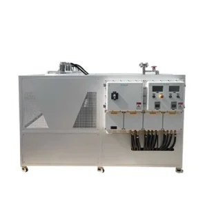 High And Low Temperature Control System One Drag Two