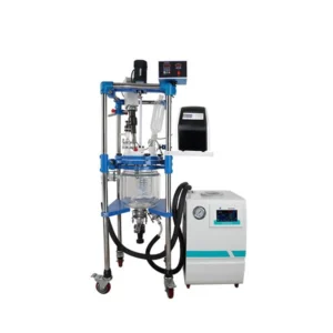 High Efficient Ultrasonic Homogenizer Ultrasonic Extractor