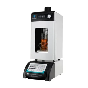 High-power Ultrasonic Homogenizer Sonicator