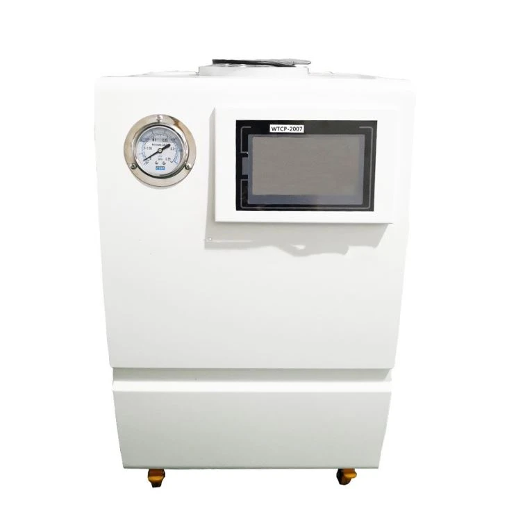 High Quality Ultrasonic Cannabis Extraction Machine