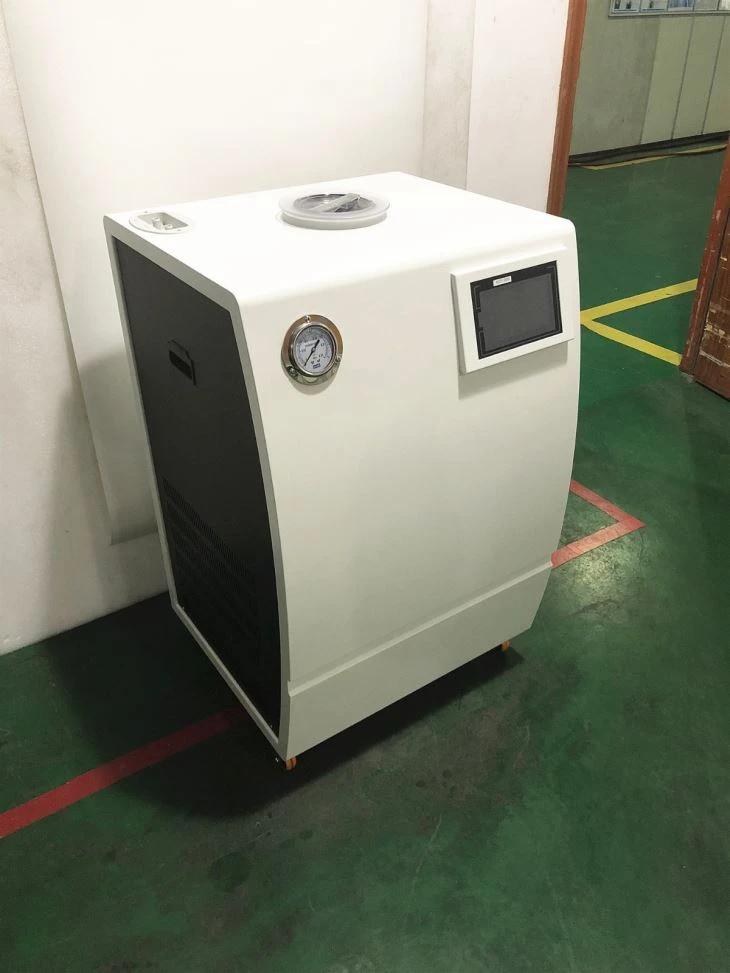 High Quality Ultrasonic Cannabis Extraction Machine