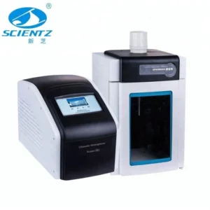 Homogenization Of Cells