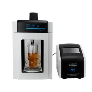 JY96-IIN Ultrasonic Homogenizer