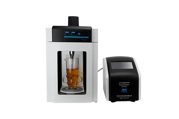 JY96-IIN Ultrasonic Homogenizer