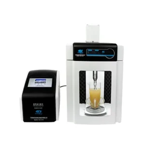 Scientz-750F With New Software