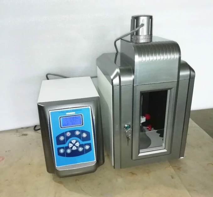 Lab Cell Disruption Homogenizer