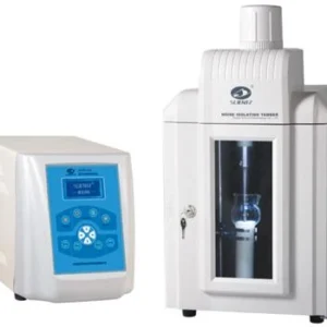 LCD Ultrasonic Disperser