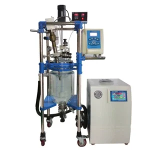 Marijuana Extraction Machine
