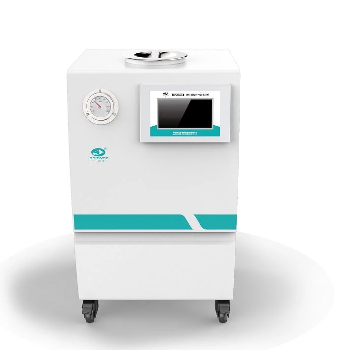 Marijuana Reactor