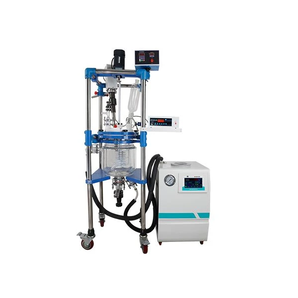 Marijuana Reactor