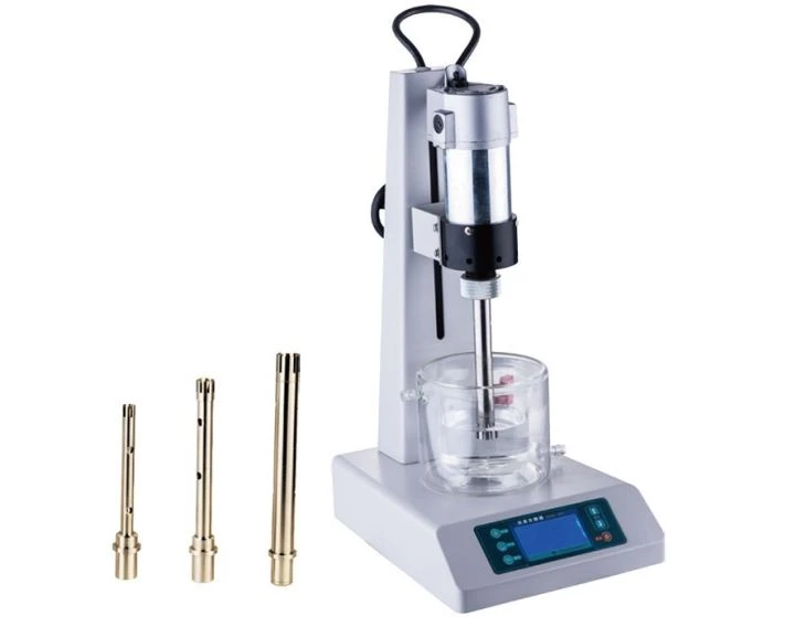 Micro-pretreatment Ultrasonic Homogenizer