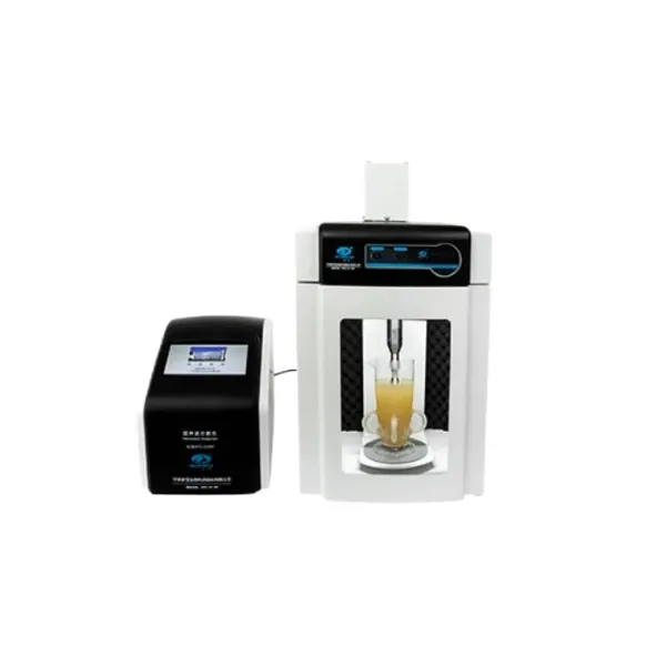 3000W Sonicator Cell Disruptor For Nanomaterials