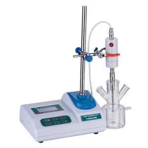 For scientific research small Volume Laboratory Nano Power Adjustable Ultrasonic Cell Disruptor