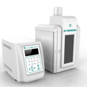 Probe Sonicator for Cell Lysis
