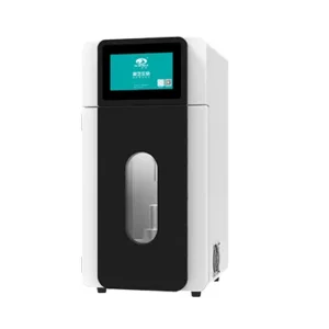 SCIENTZ-650L Integrated Ultrasonic Homogenizers