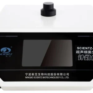SCIENTZ-CF Ultrasonic Bacteria Dispersion Counter