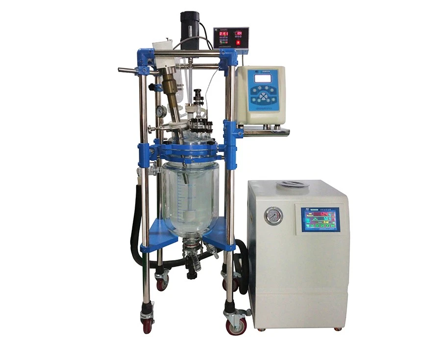 Scientz-T Series Ultrasonic Extraction Machine