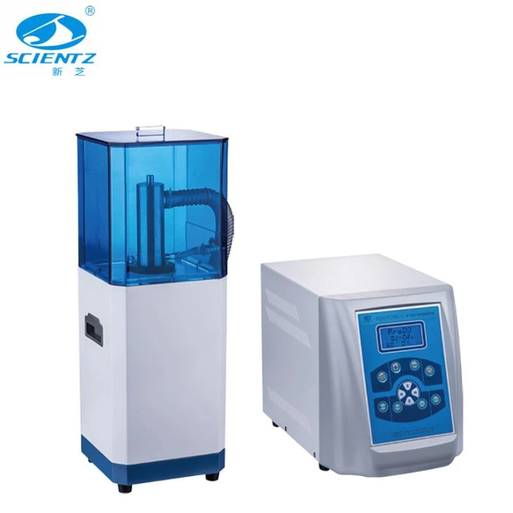 Scientz98-III Cup-Form Homogenizer