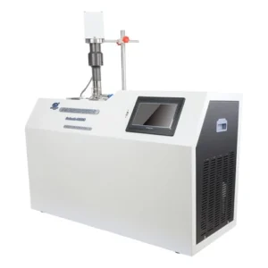 Shaped Constant Temperature Ultrasonic Processor