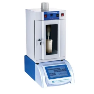 Touch Screen Lab Ultrasonic Cell Disruption Homogenizing Processor
