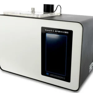 Ultrasonic DNA Interrupter