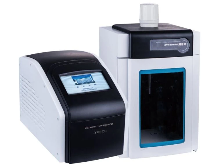 Ultrasonic Extractor For Chinese Herbal Medicine Extraction