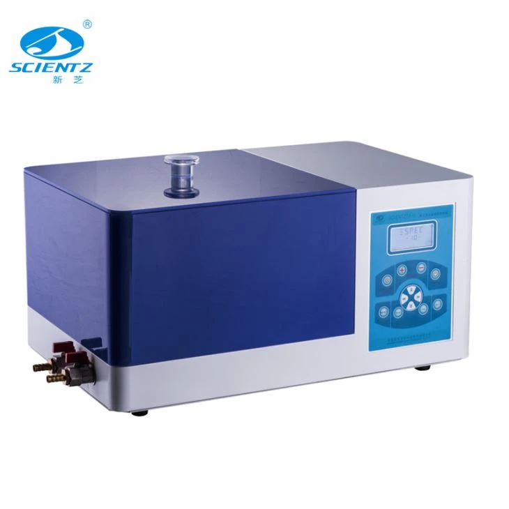 Ultrasonic Extractor For Chinese Herbal Medicine Extraction