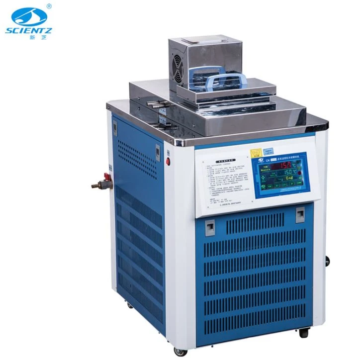 Ultrasonic Extractor For DNA Extraction