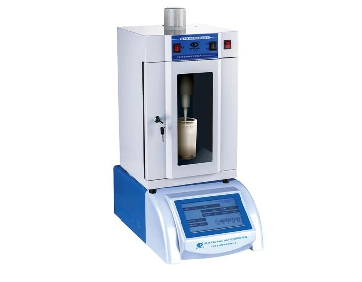 Ultrasonic Homogenizer For Model Scientz-650E/ 950E/ 1200E