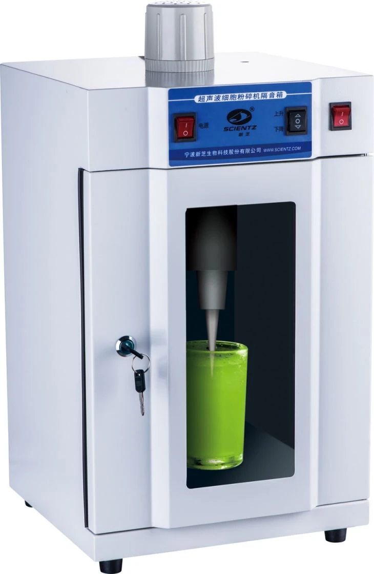 Ultrasonic Homogenizer Price