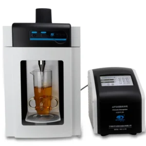 Ultrasonic Homogenizer Sonicator Processor