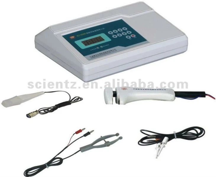 Ultrasonic Homogenizer Working Principle