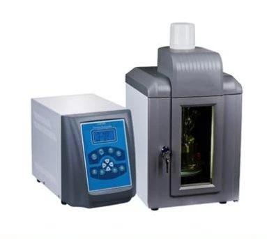 Ultrasonic Nanodispenser Homogenizer
