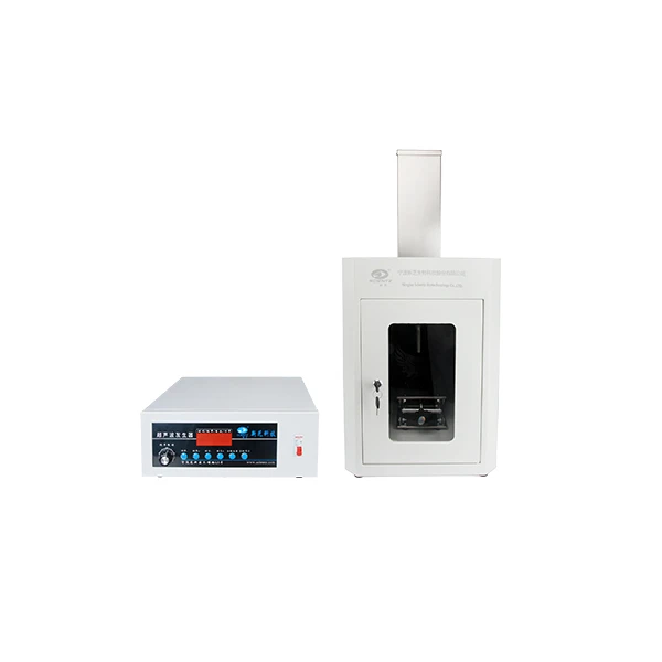 Ultrasonic Nanodispenser Homogenizer