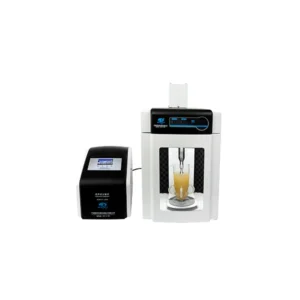 Ultrasonic Particle Dispersion Homogenizer