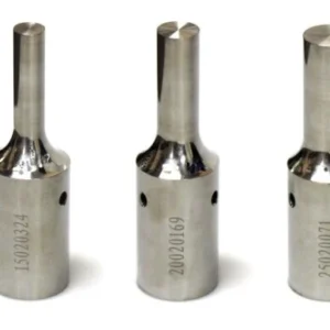 Ultrasonic Probe W/ Corrosion-Resistant Titanium Alloy Tip
