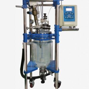 Ultrasonic Reactor