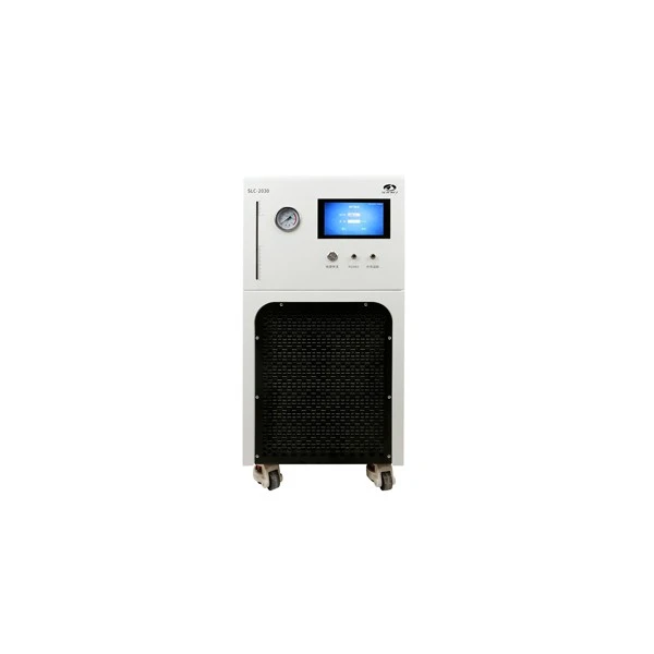 Water Cooled Recirculating Chiller