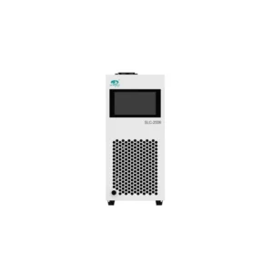 Water Cooled Recirculating Chiller