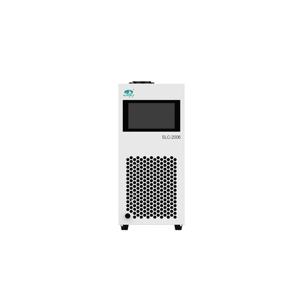 Water Cooled Recirculating Chiller
