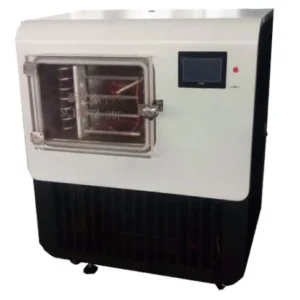 10m2 Food Freeze Dryer for Food, Vegetables, Milk