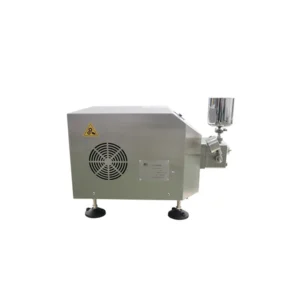 120KG Scientz-150 High Pressure Homogenizer